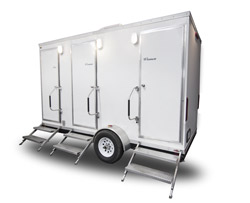 Comfort Trailer Series