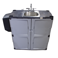 Sani-Sink Rental