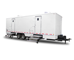 Blue Star Trailers