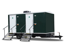 16 Foot Standard Trailer