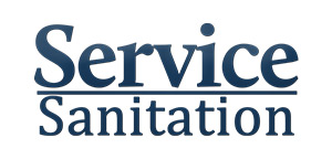 Service Sanitation Logo