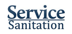 Service Sanitation Logo