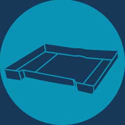 Containment Tray