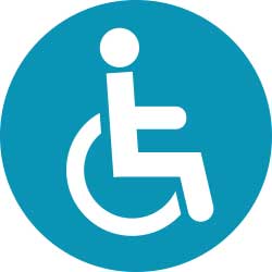 Wheelchair