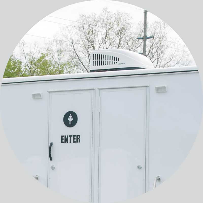 Odor-Reduction