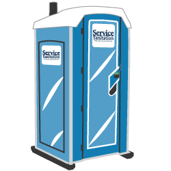 Porta-Potty