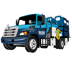 truck