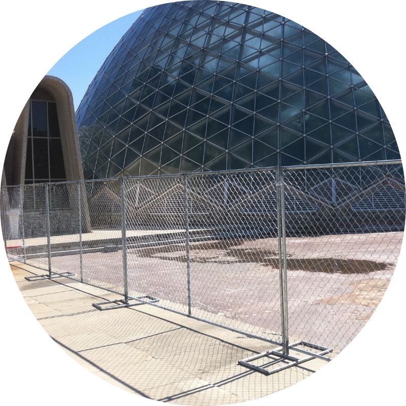 Event Fencing