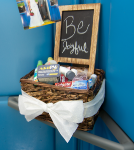 Wedding Basket