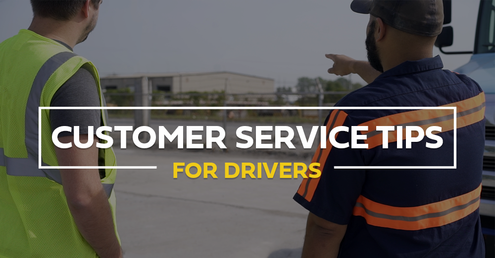 Customer Care Tips for Labor Staff