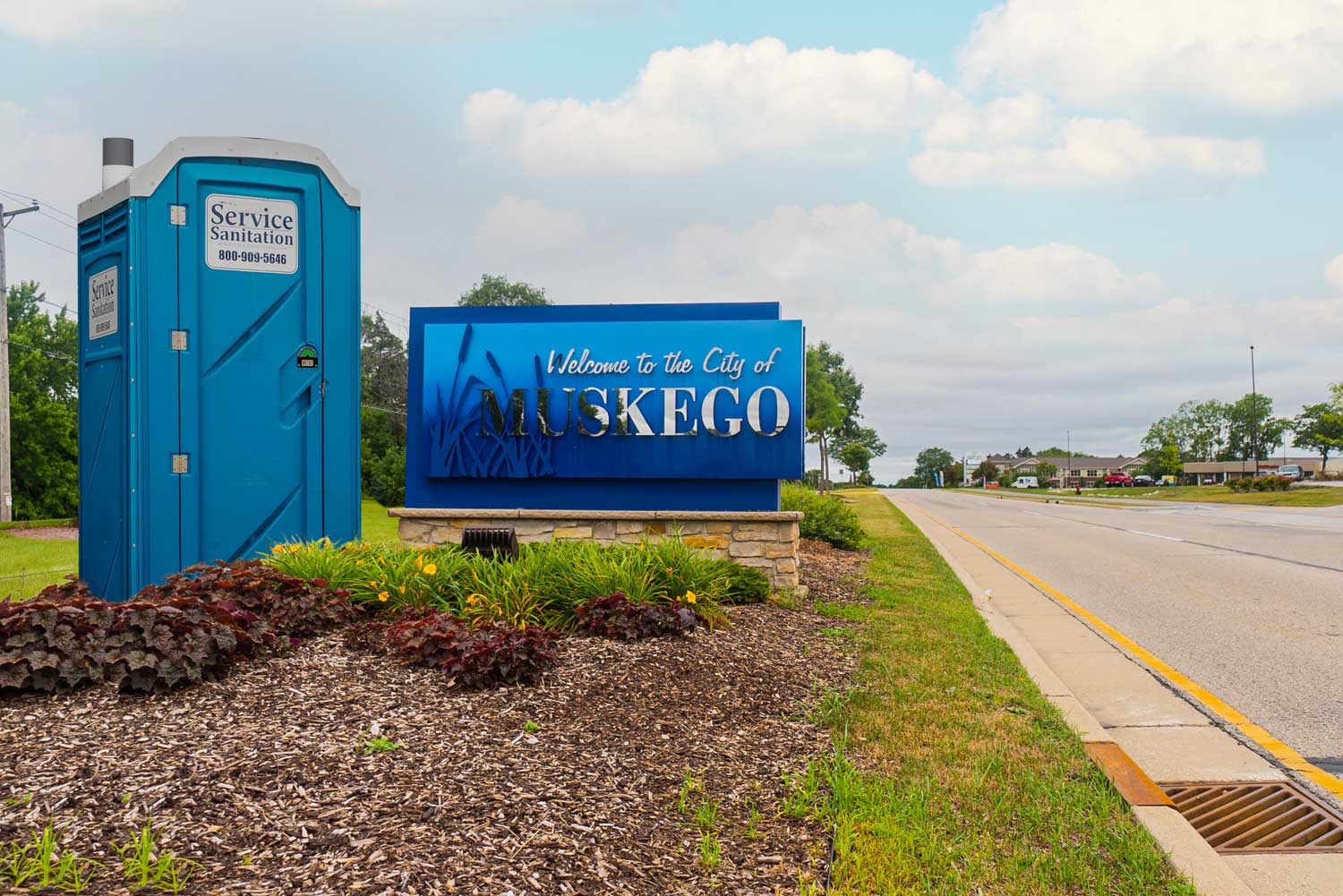 Muskego Porta Potty Rentals
