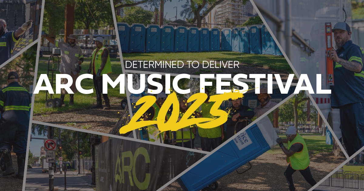 ARC Music Festival
