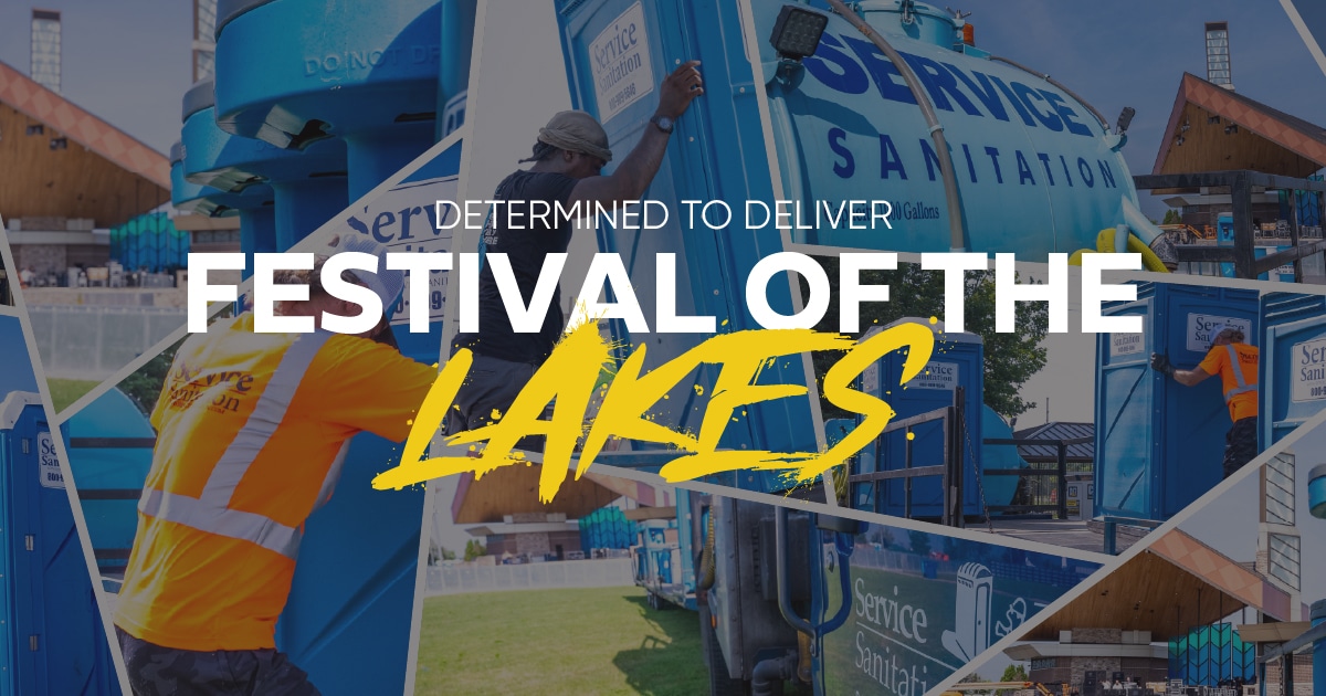 Festival of the Lakes 2025