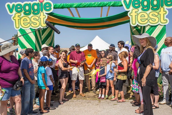 Veggie-Fest-Porta-Potties Veggie Fest