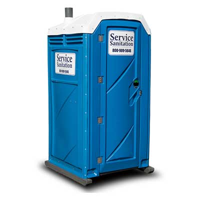 Basic Porta Potty