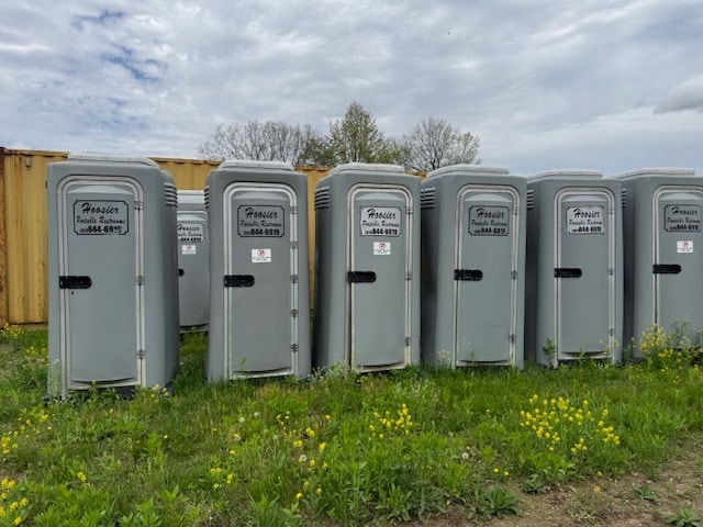 Porta Potties For Sale