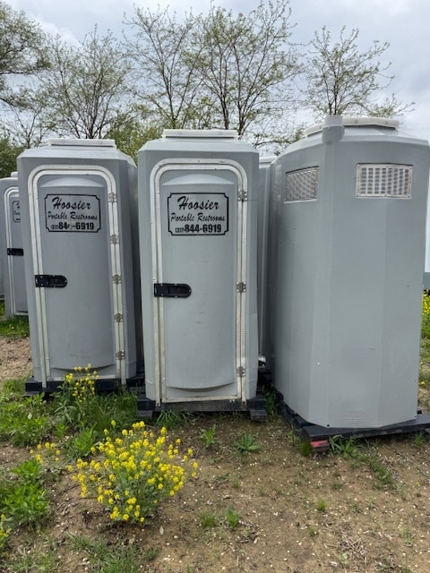 Porta Potties For Sale