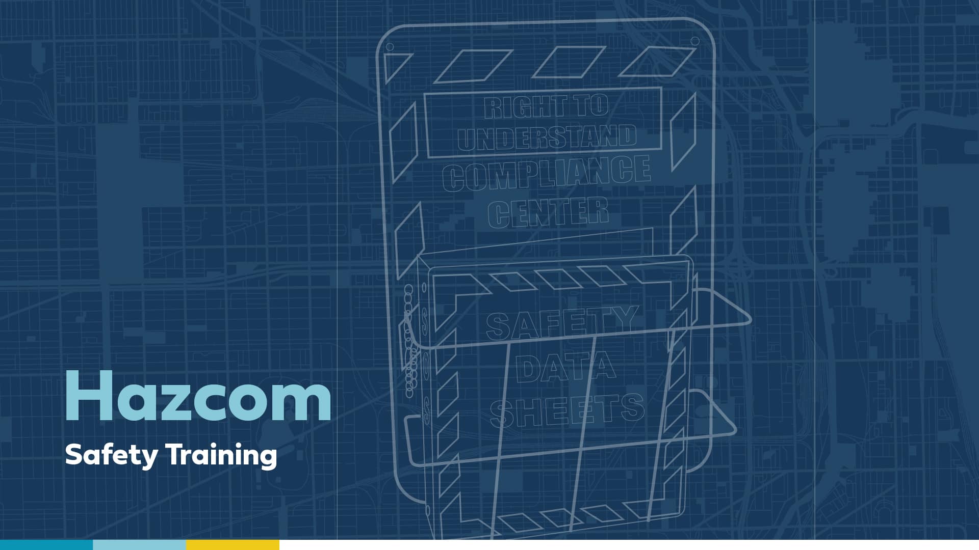 Hazcom - Hazardous Communications Training