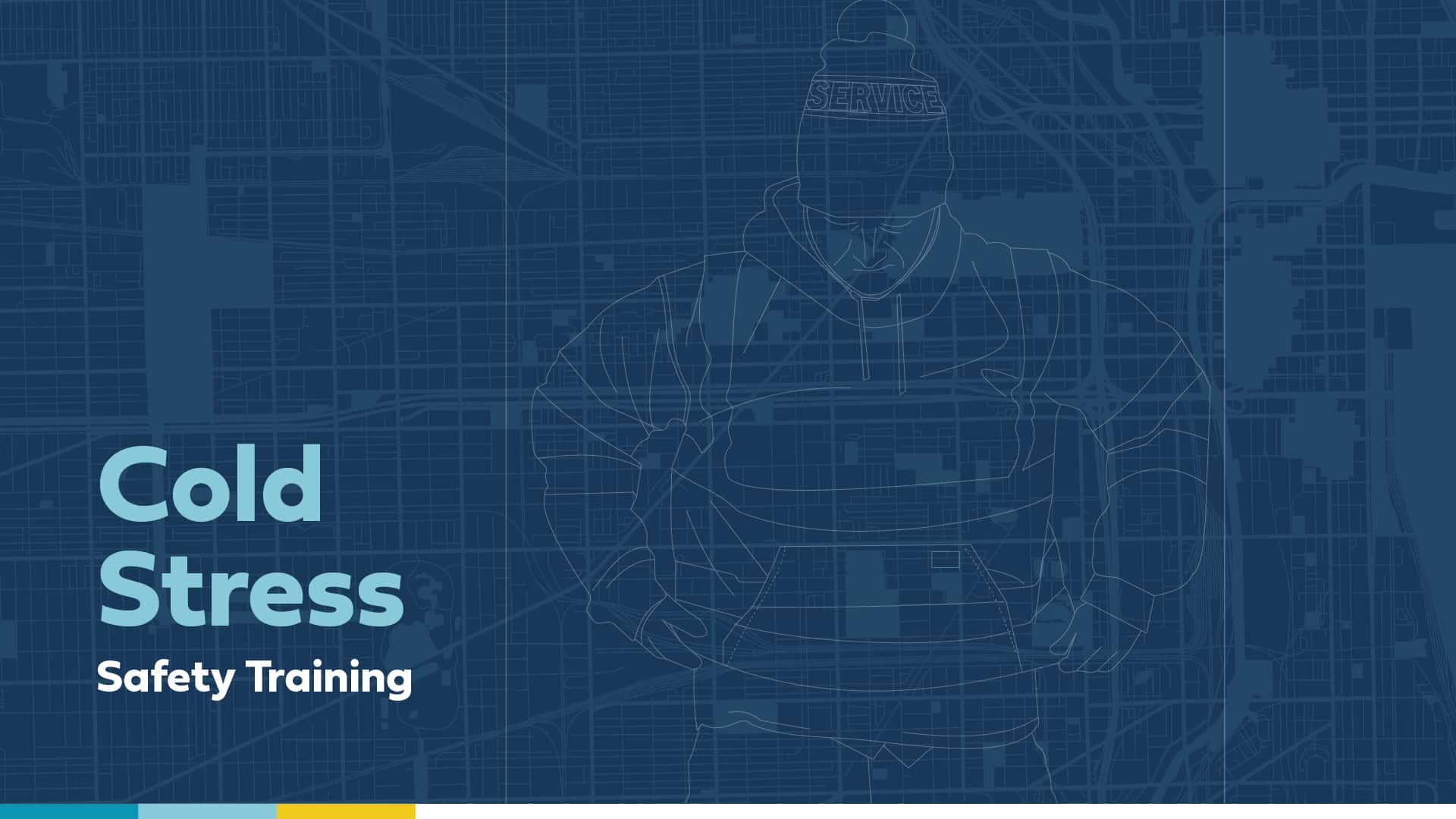 Cold Stress Awareness Training