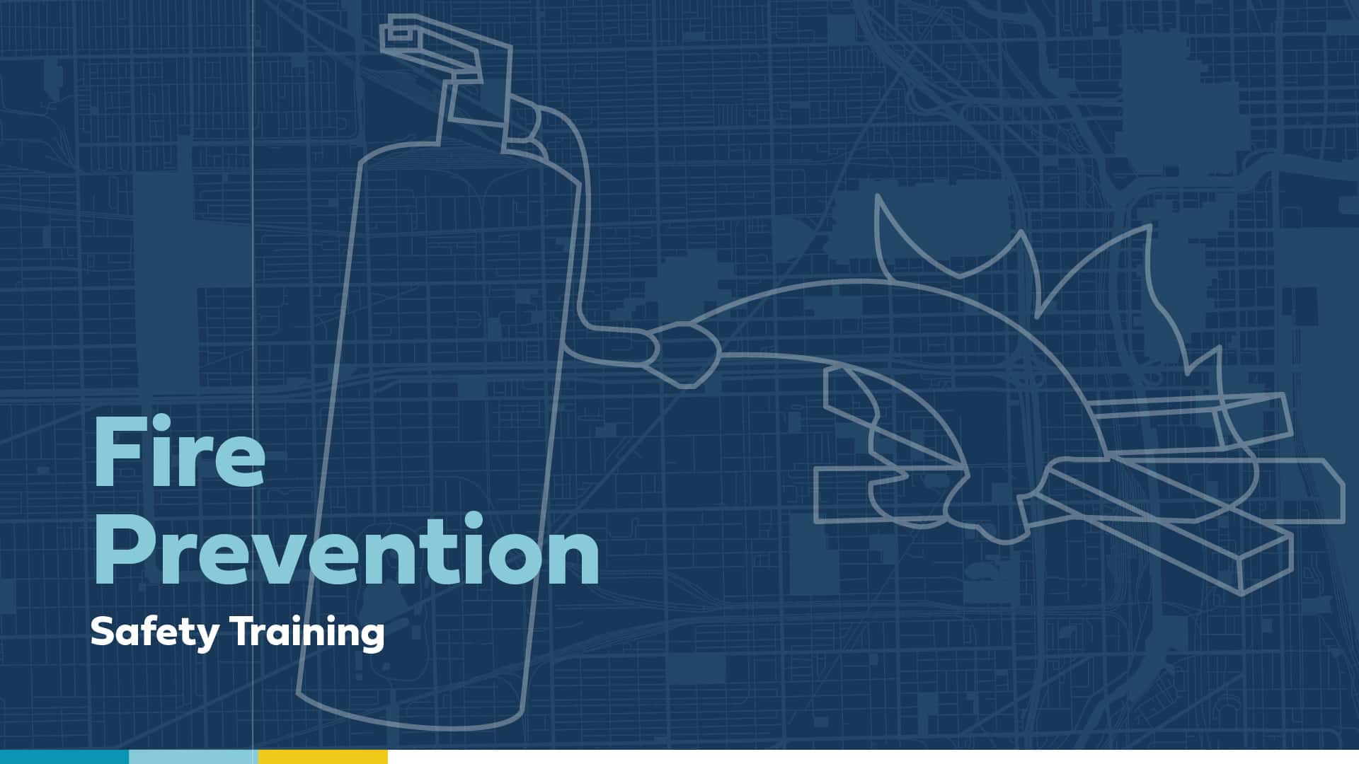 Fire Prevention Training