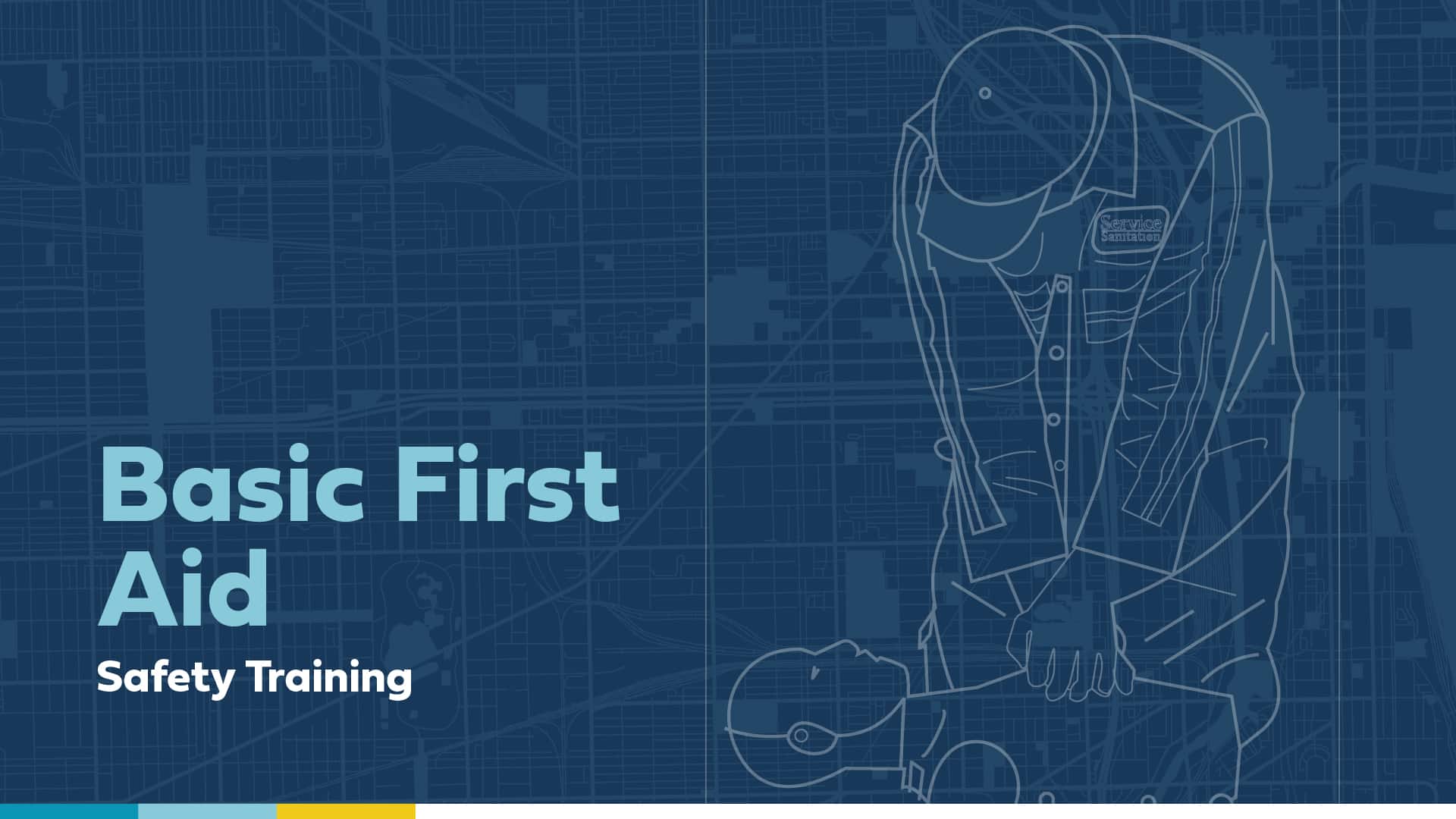 Basic First Aid Training