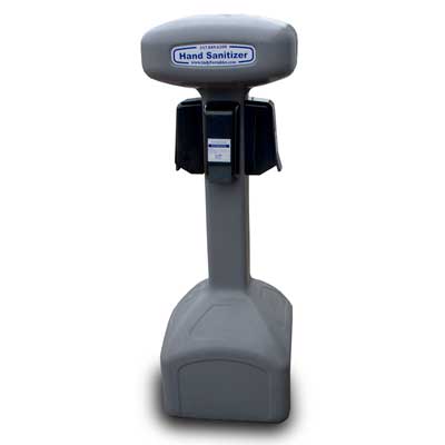 Sani-Stand