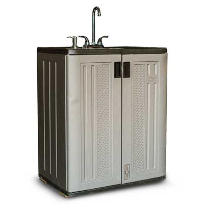 Sani-Sink Rental