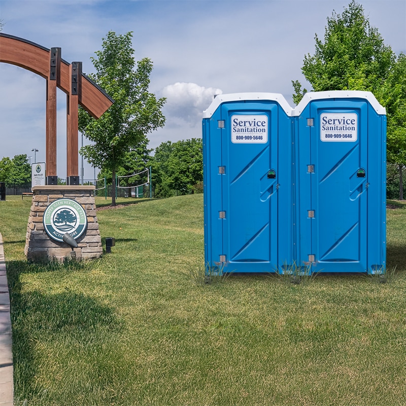 Homer Glen, IL Porta Potty Rentals