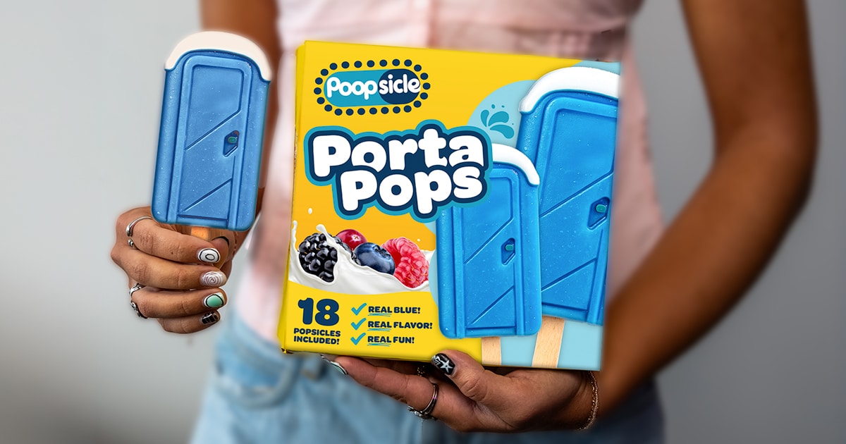 Porta Pops