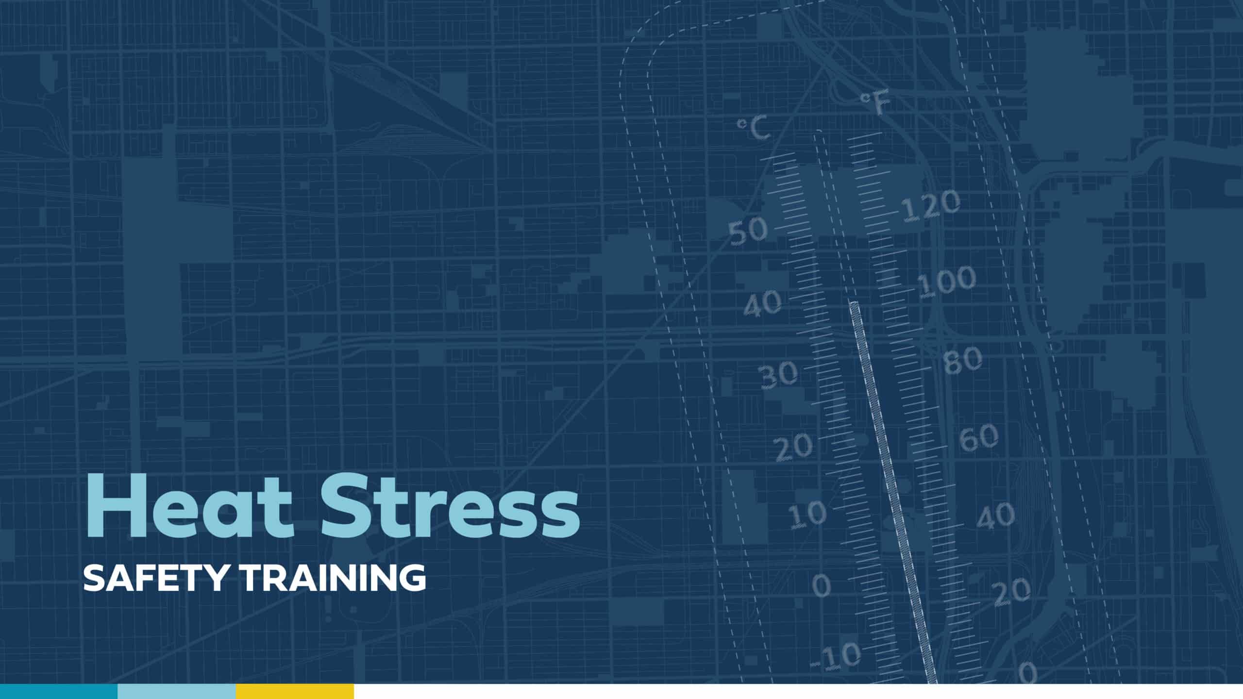 Heat Stress Training