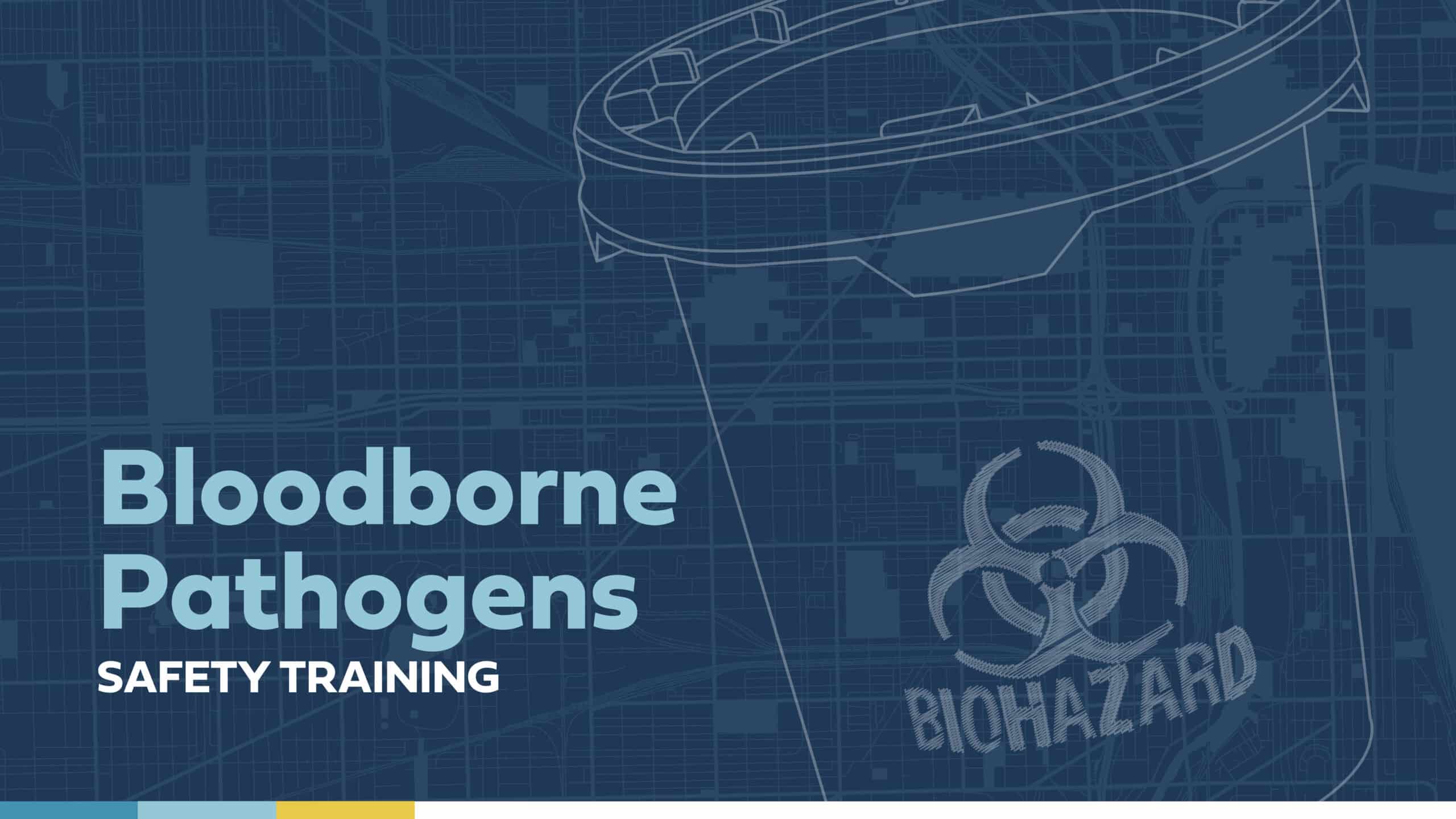 Bloodborne Pathogens