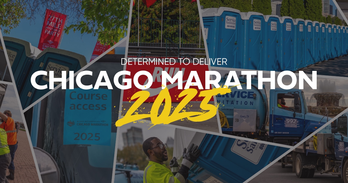 Chicago Marathon 2025