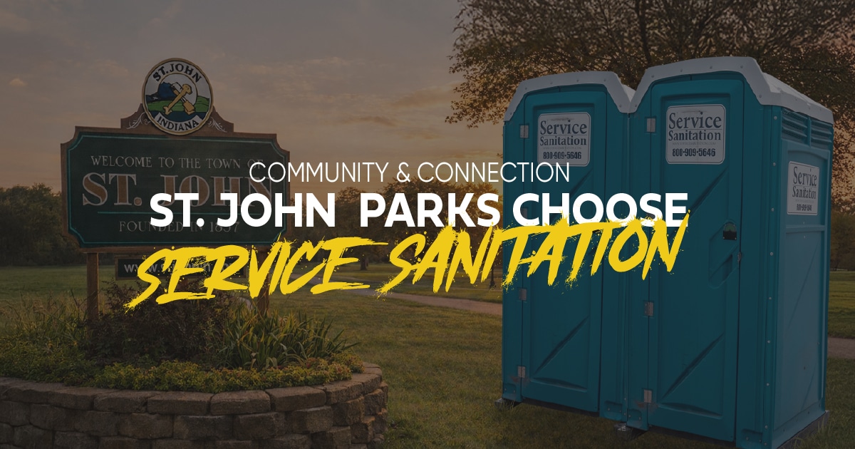 St. John Park District