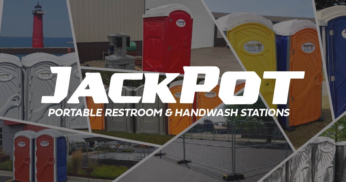 JackPot Portables