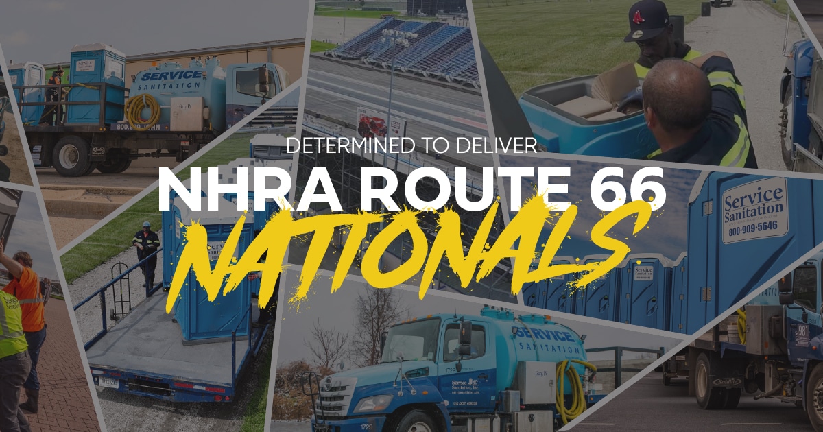 NHRA Route 66 Nationals