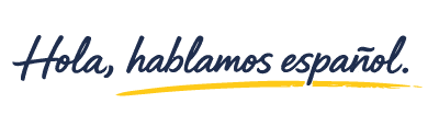 Hola, Hablamos Espanol