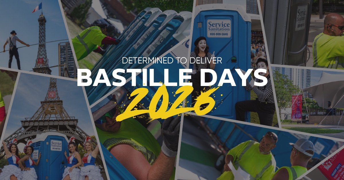 Bastille Days 2026