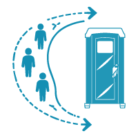 Less-Disruption