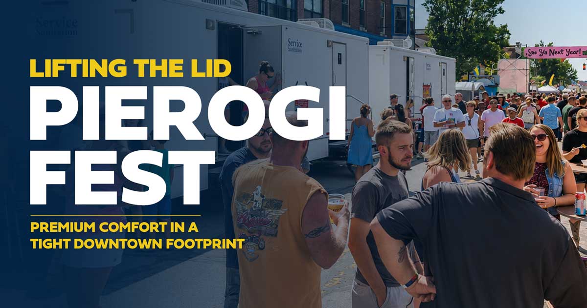 Pierogi Fest