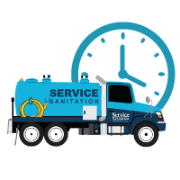 Schedule Service