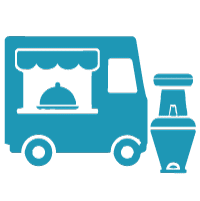 Sink-Near-Food Sink Near Food Truck