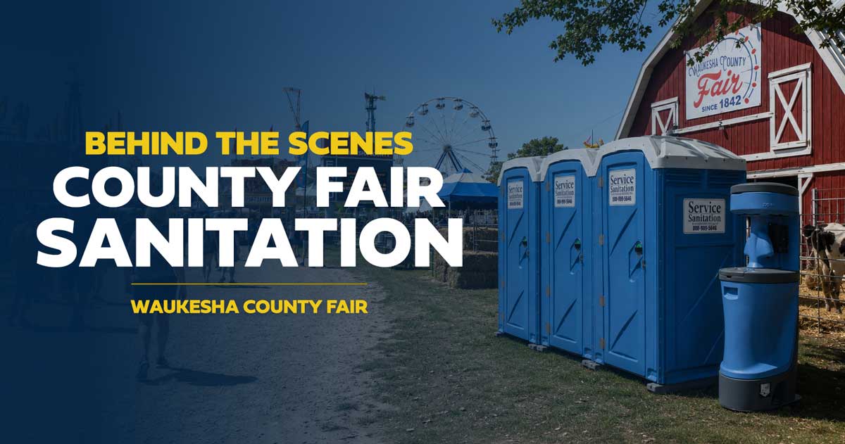 Waukesha County Fair