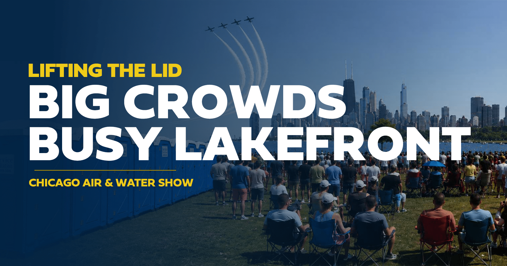Chicago Air & Water Show