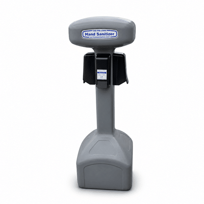 Sani-Stand