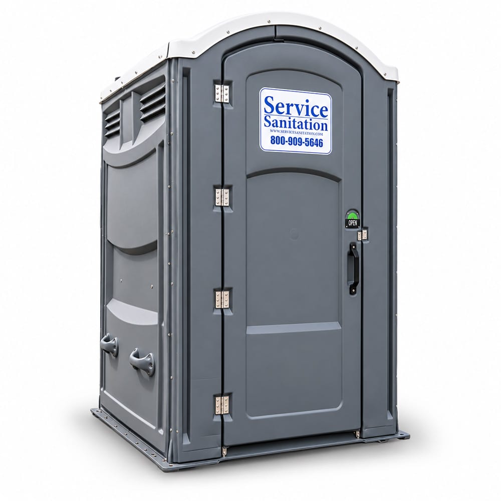 Handicap Porta Potty Rental
