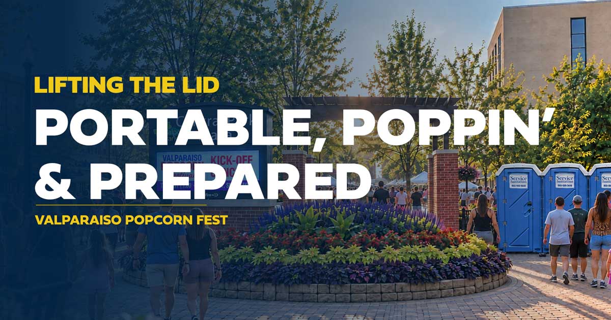 Valpo Popcorn Fest