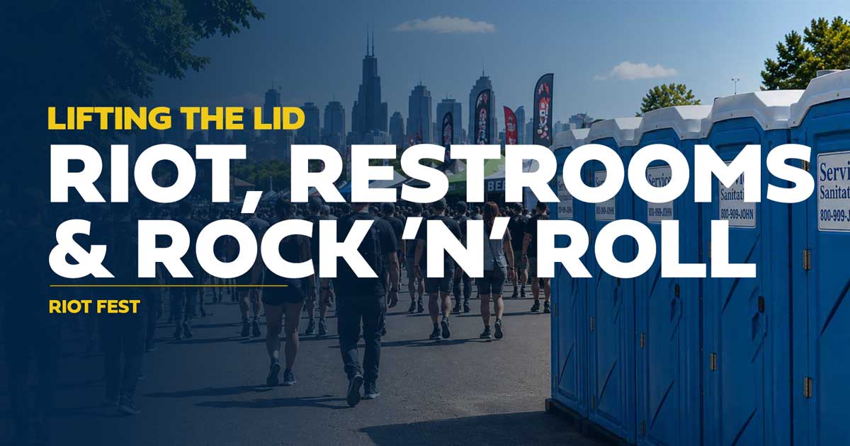 Riot Fest