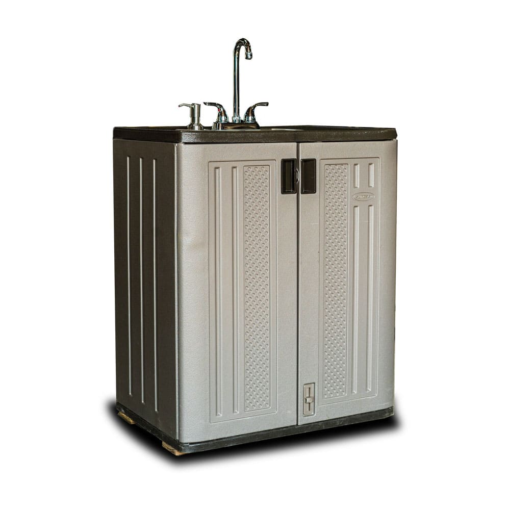 Portable Sani-Sink Rental