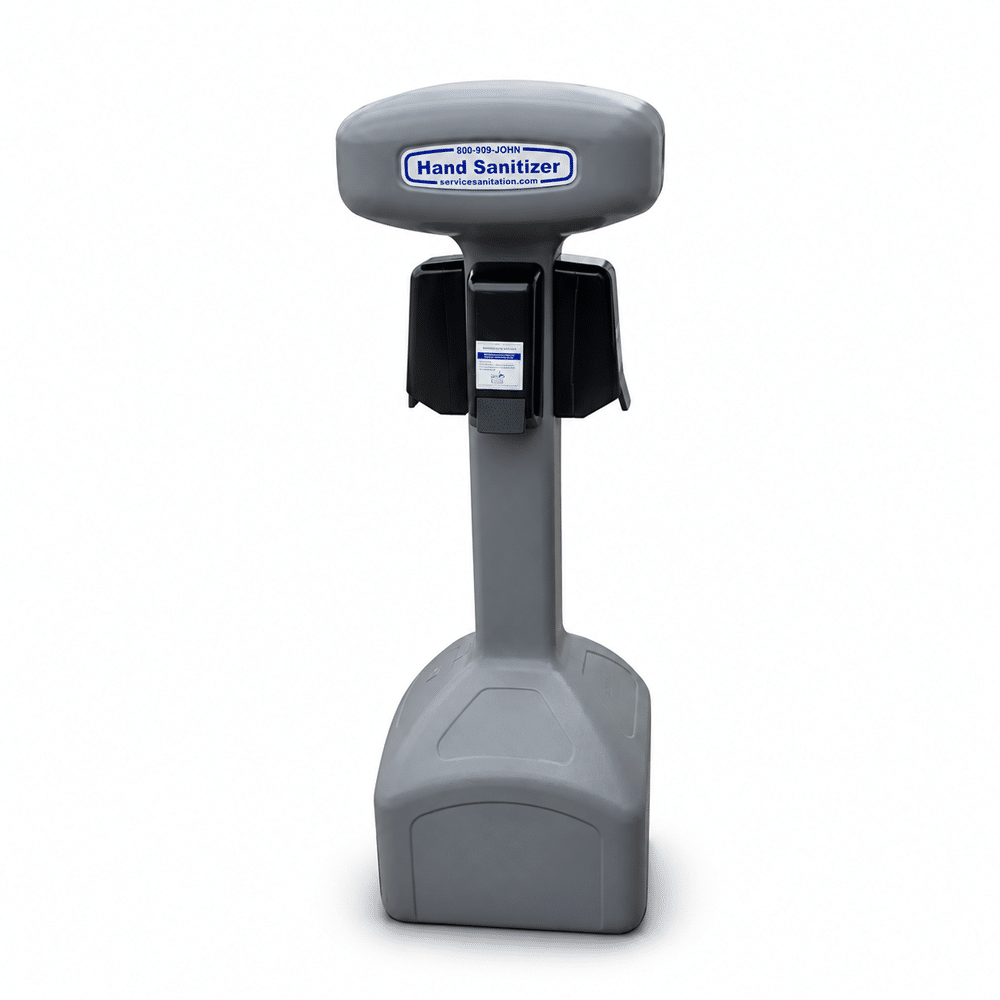 Sanitizer Stand Rental