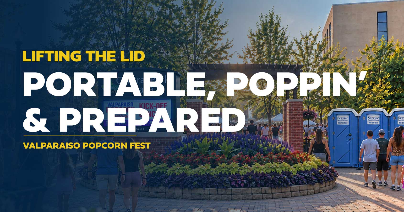 Valpo Popcorn Fest